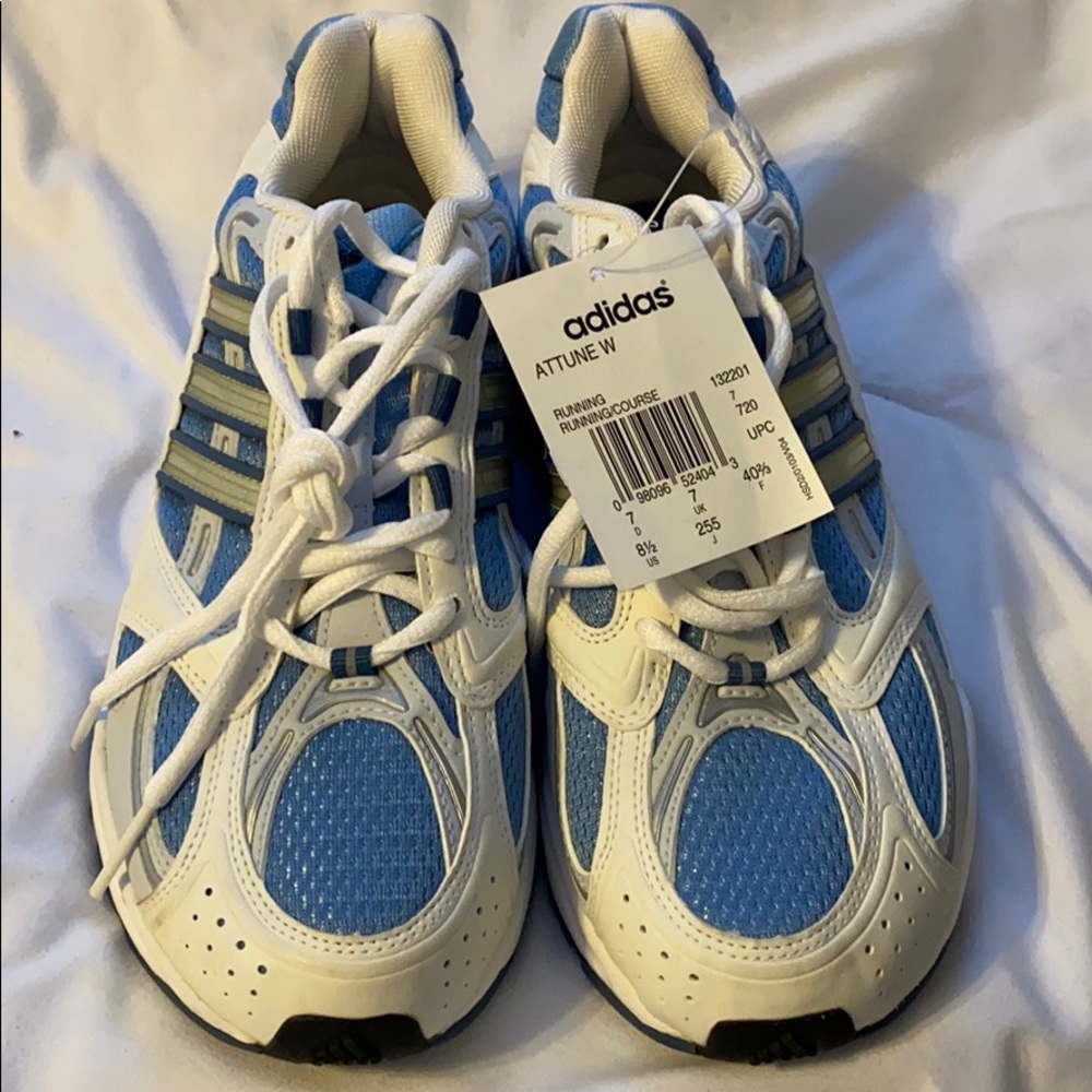 Adidas new shoes